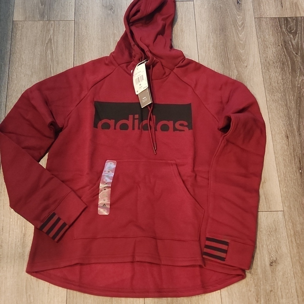 Adidas Hoddie Swater